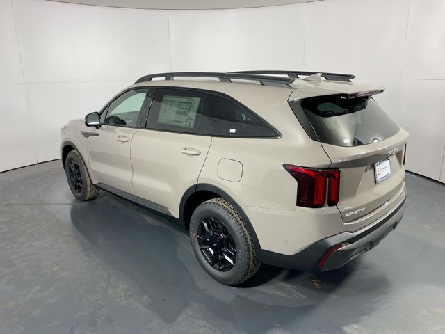 2024 Kia Sorento X-Pro SX Prestige 33