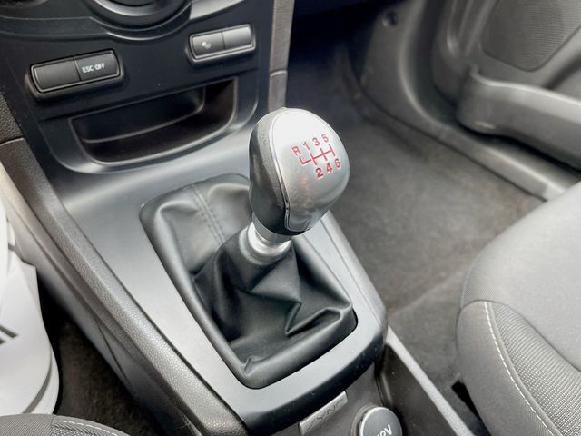 Used 2016 Ford Fiesta For Sale in Livonia, MI