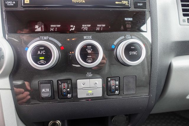 used 2008 Toyota Sequoia car, priced at $17,000