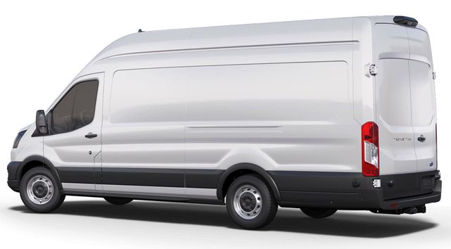 2025 Ford Transit 350