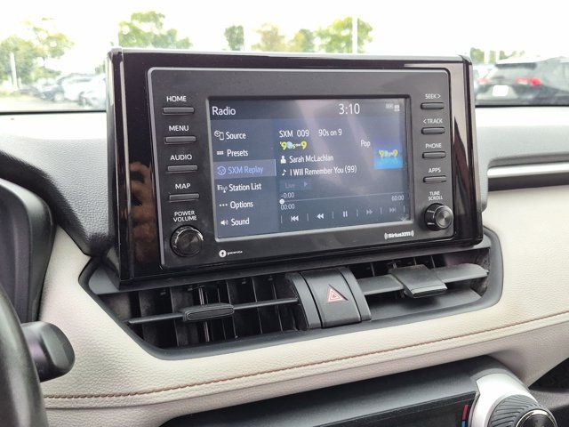 Used 2020 Toyota RAV4 SUV