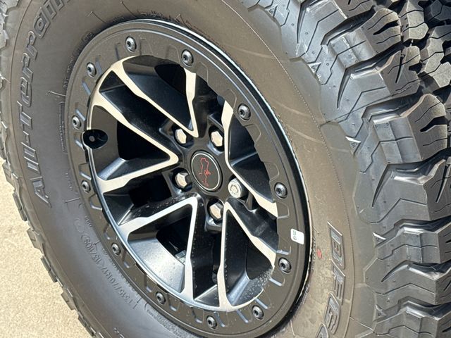 New 2026 Jeep Wrangler SUV