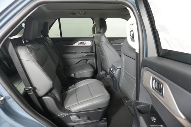 New 2026 Blue Ford Active image 23