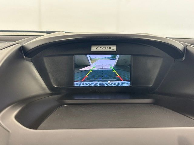 Used 2017 Ford Escape SUV