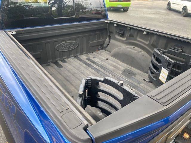 Used Car 2017 Ford F-150  Raptor For Sale Under $35,000 In San Antonio, Texas