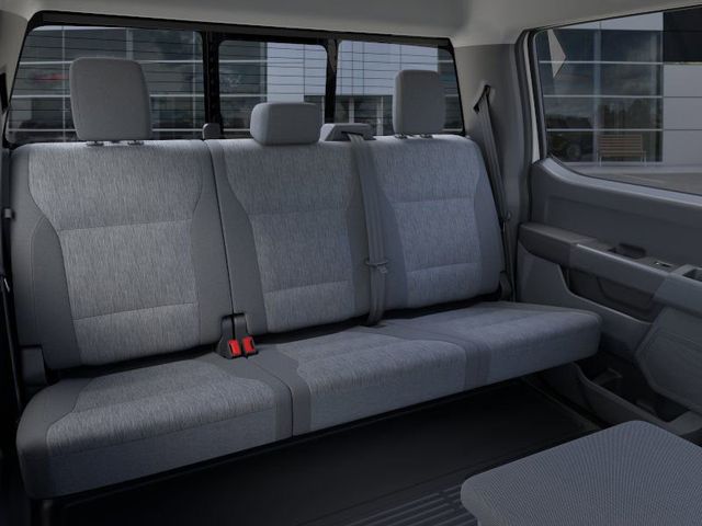 2025 Ford F-350 Super Duty XL