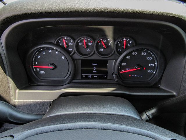 Photo of 2025 GMC Sierra 2500HD Pro in Dallas, GA - 23,  2025 GMC Sierra 2500HD Pro:43583