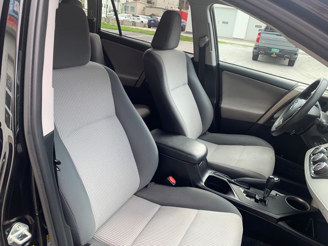 Used 2015 Toyota RAV4 SUV