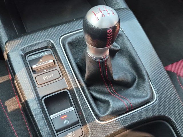 Used 2026 Honda Civic Si Sedan