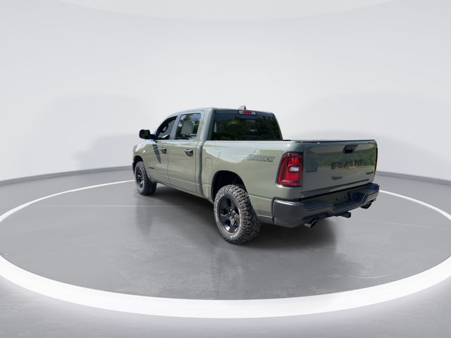 New 2026 Canyon Lake Exterior Paint RAM Warlock image 6