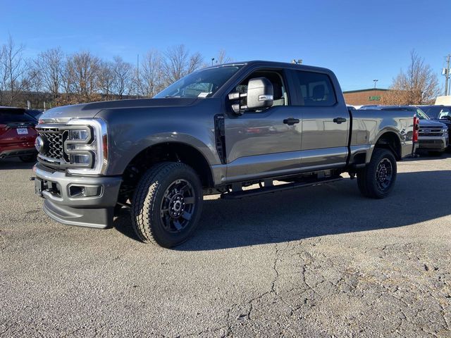 2024 Ford F-250SD XL 3