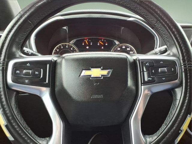 Used 2020 Chevrolet Blazer For Sale in Livonia, MI