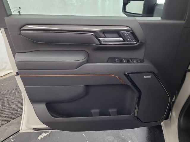 2026 – GMC – Sierra 2500HD