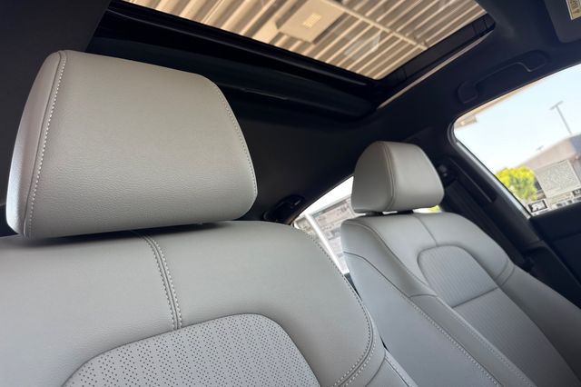 New 2026 Honda Civic Sedan Sedan