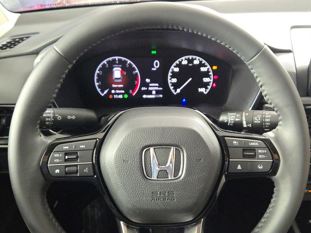 2024 Honda CR-V EX-L - Photo 43