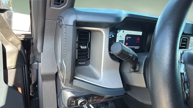 Used 2024 Gray Ford Outer Banks image 21