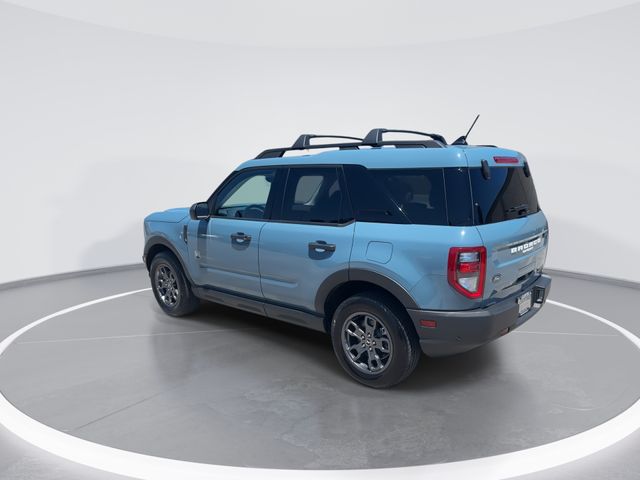 Used 2021  Ford Big Bend image 5