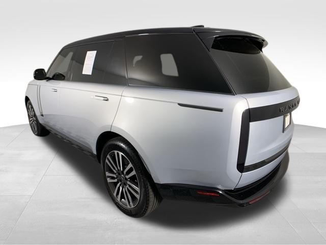 2024 Land Rover Range Rover Autobiography 5