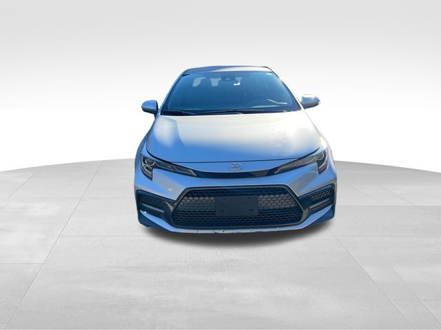 2021 Toyota Corolla SE 3