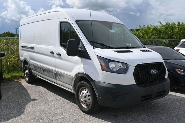 2023 Ford Transit-250 Base