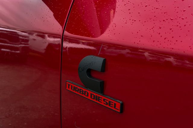 new 2026 Ram 3500 car, priced at $78,140