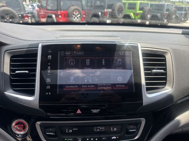 Used 2017 Honda Pilot SUV