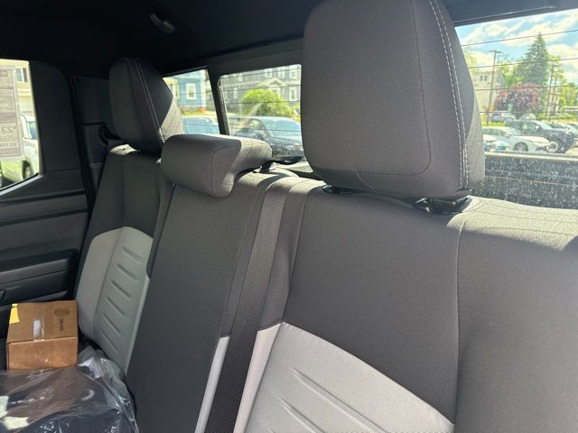 New 2026 Toyota Tacoma i-FORCE MAX Truck