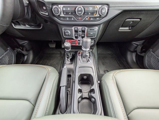 2026 Jeep Gladiator Mojave X