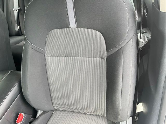 Used 2024 Nissan Sentra Sedan