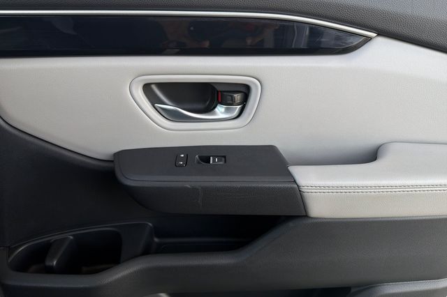 2024 Honda Pilot EX-L - Photo 23