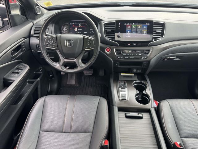Used 2023 Honda Passport SUV