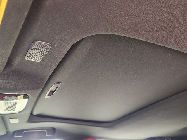2024 Lexus NX 250 Premium Silver at Don McGill Toyota
