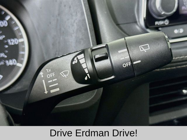 Used 2023 Nissan Rogue SUV