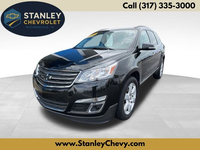 2016 Chevrolet Traverse 1LT FWD