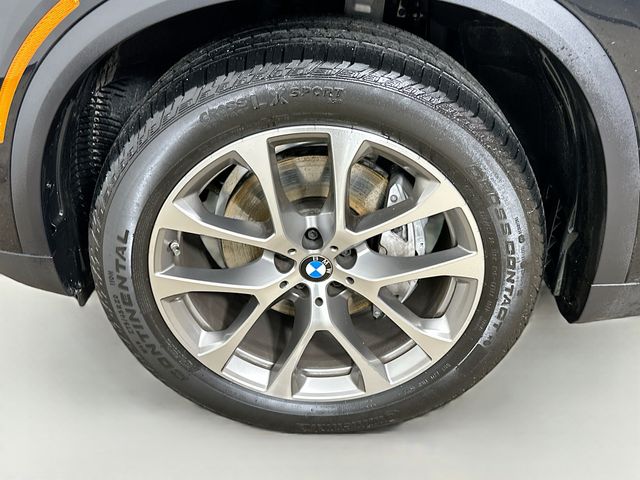 2024 BMW X5 xDrive40i 32