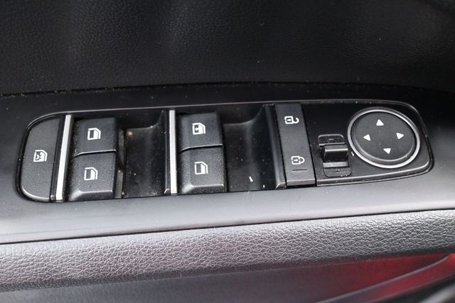 Certified Used 2021 Red Kia GT-Line image 13