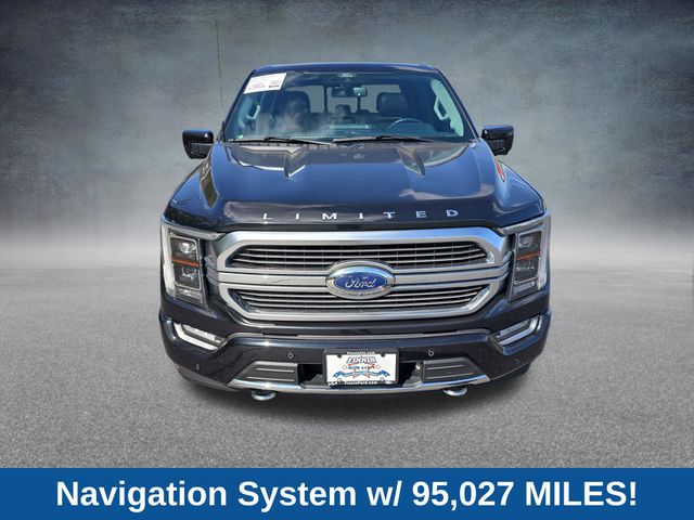 View vehicle photo 2