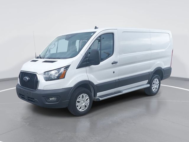 Used 2025 White Ford Base image 7
