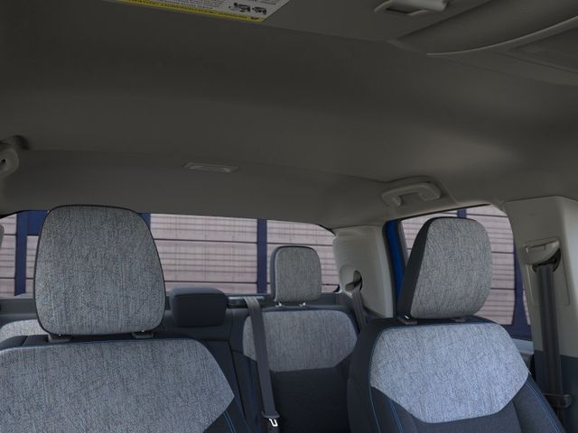 New 2026 Velocity Blue Ford XLT image 12