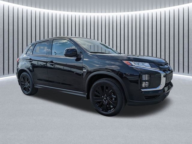 2026 Mitsubishi Outlander Sport 2.0 LE