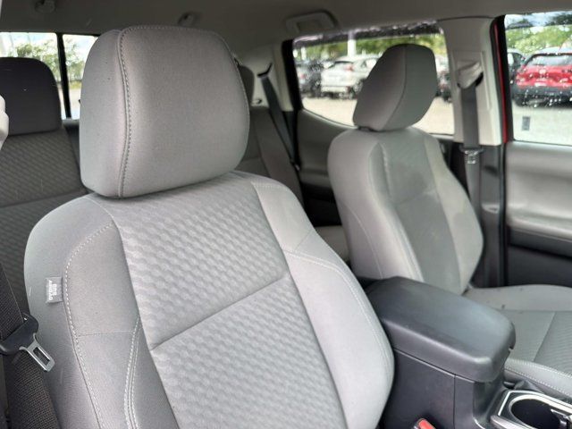 Used 2023 Toyota Tacoma Truck