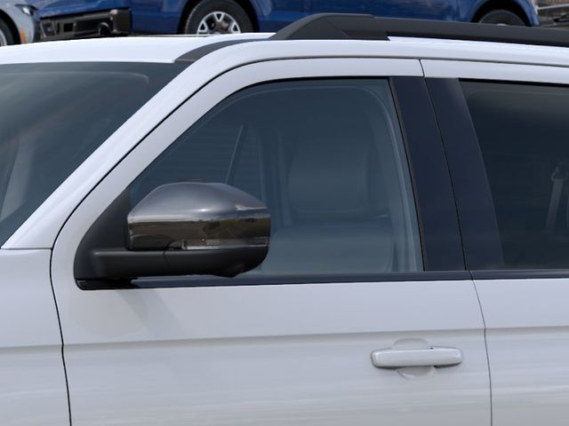 2027 Ford Expedition Max Platinum:169750