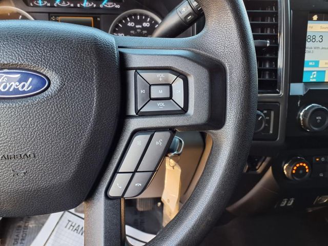 2019 Ford F-250SD XLT photo