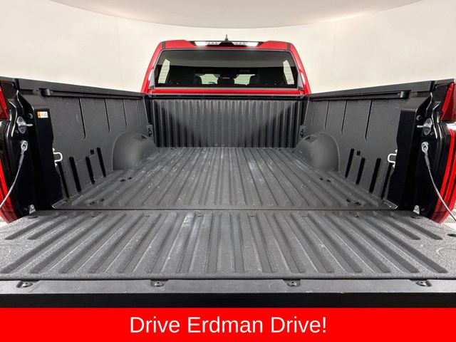 Used 2026 Toyota Tundra Truck