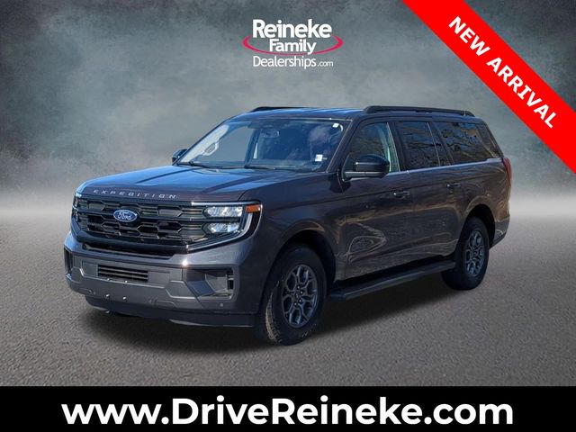 2025 Ford Expedition MAX Active 4WD
