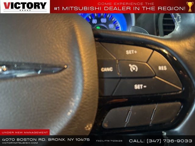 2021 Chrysler 300 S photo