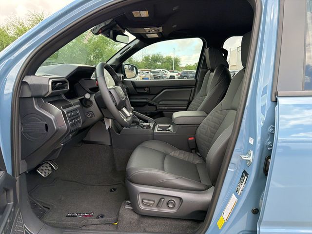 2026 Toyota 4Runner TRD Sport Premium - 6