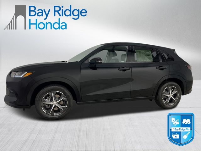 HR-V EX-L