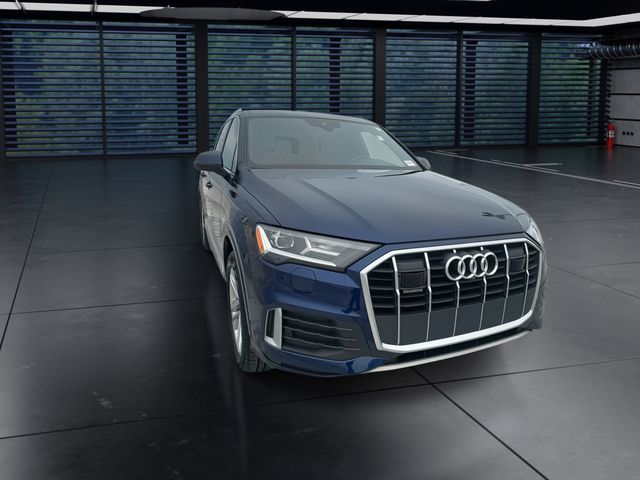 2021 Audi Q7 - $31,588