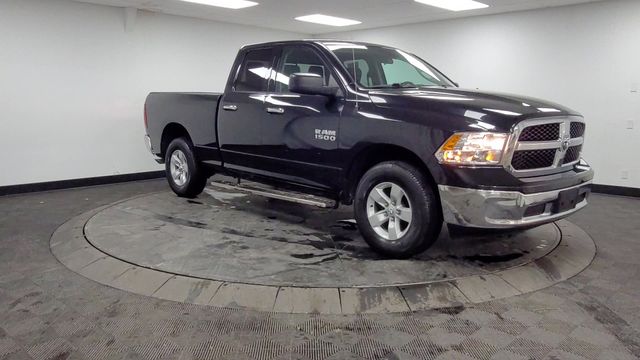 2018 – Ram – 1500